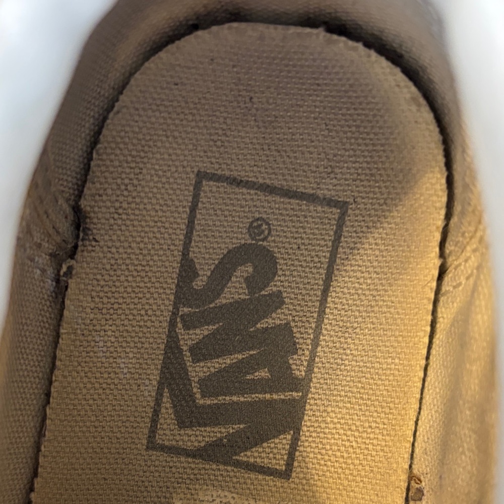 Vans Old Skool Thermochrome Checkerboard Suede Sneakers Rare find! - Picture 2 of 9
